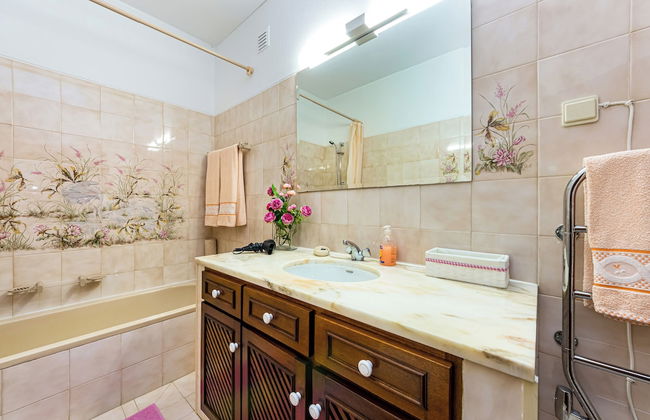 Albufeira Villa El-gharb Private 4 Bedrooms - Foto 22