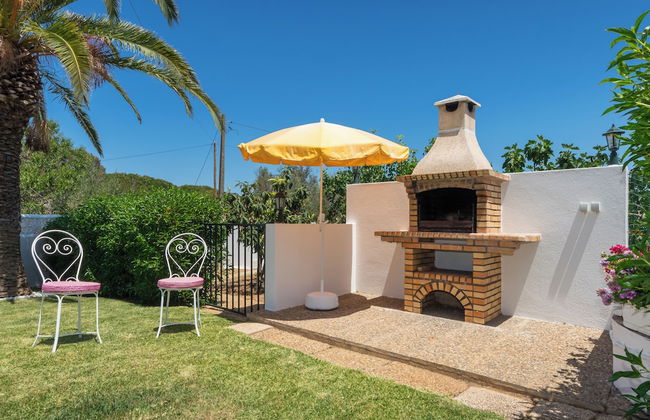 Albufeira Villa El-gharb Private 4 Bedrooms - Foto 39
