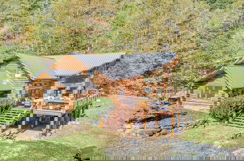 Foto 64 - Slps 24 12m Town 7acre Huge Yard Theatre Gmroom