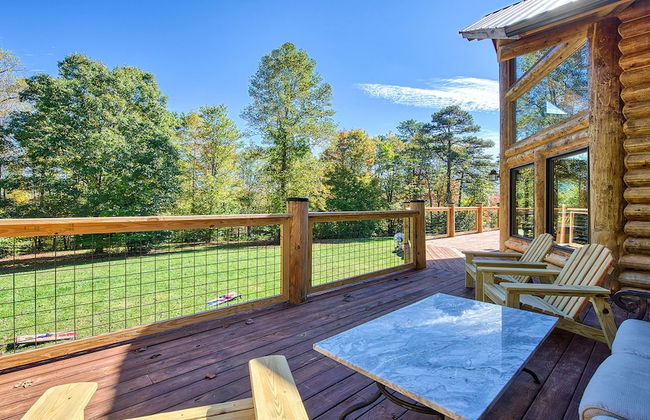 Slps 24 12m Town 7acre Huge Yard Theatre Gmroom - Photo 10
