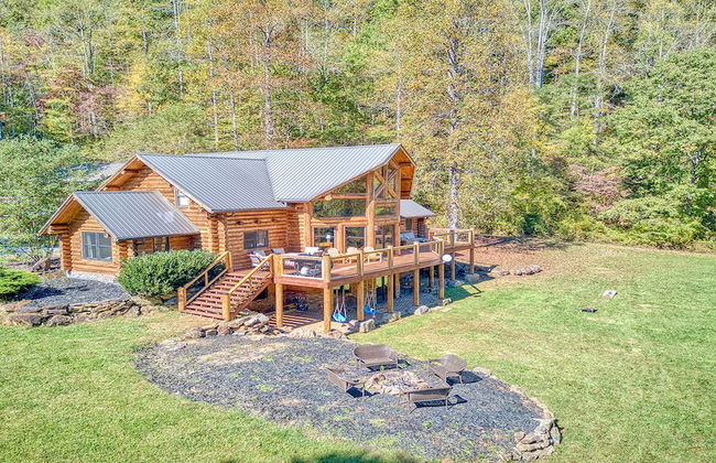 Slps 24 12m Town 7acre Huge Yard Theatre Gmroom - Photo 66