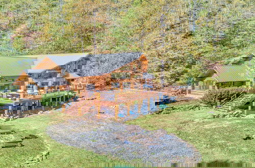 Foto 66 - Slps 24 12m Town 7acre Huge Yard Theatre Gmroom