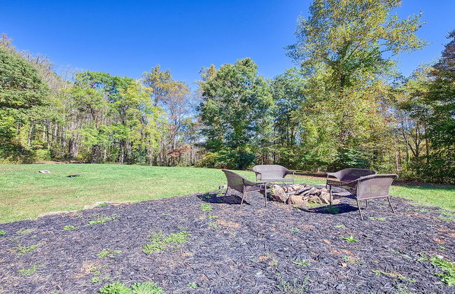 Slps 24 12m Town 7acre Huge Yard Theatre Gmroom - Photo 39