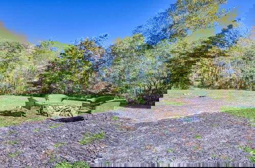 Foto 39 - Slps 24 12m Town 7acre Huge Yard Theatre Gmroom