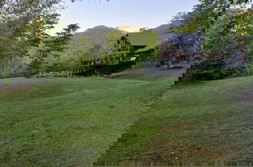 Foto 50 - Slps 24 12m Town 7acre Huge Yard Theatre Gmroom