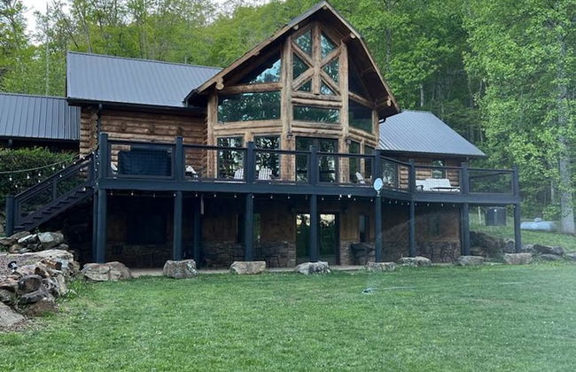 Slps 24 12m Town 7acre Huge Yard Theatre Gmroom - Photo 48