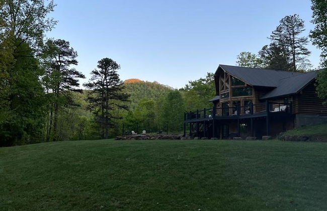 Slps 24 12m Town 7acre Huge Yard Theatre Gmroom - Photo 51