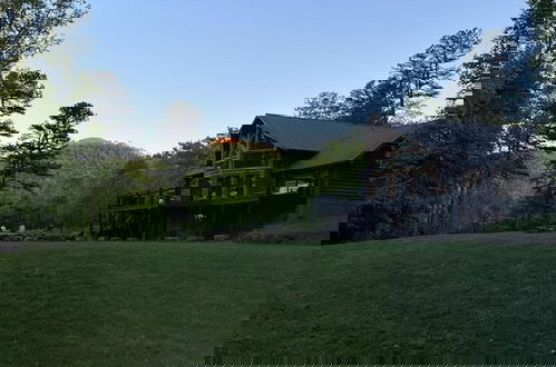 Foto 51 - Slps 24 12m Town 7acre Huge Yard Theatre Gmroom