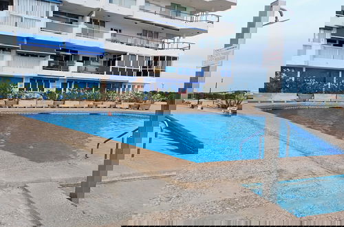 Foto 4 - Stunning sea View and Waterfront Apartment