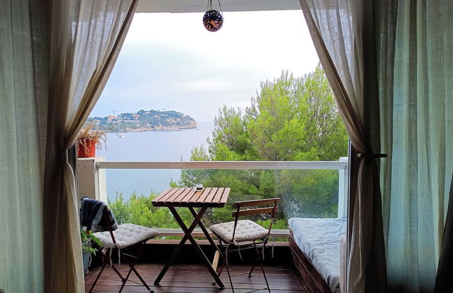 Stunning sea View and Waterfront Apartment - Foto 8