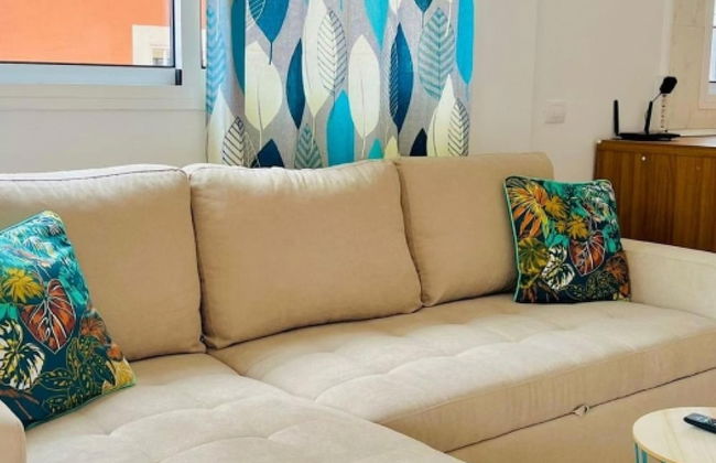 Modern Trendy 1BR Ground Floor Apartment - Foto 3