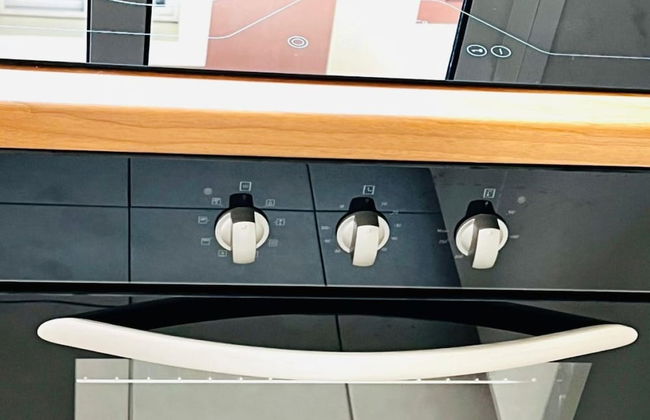 Modern Trendy 1BR Ground Floor Apartment - Foto 16