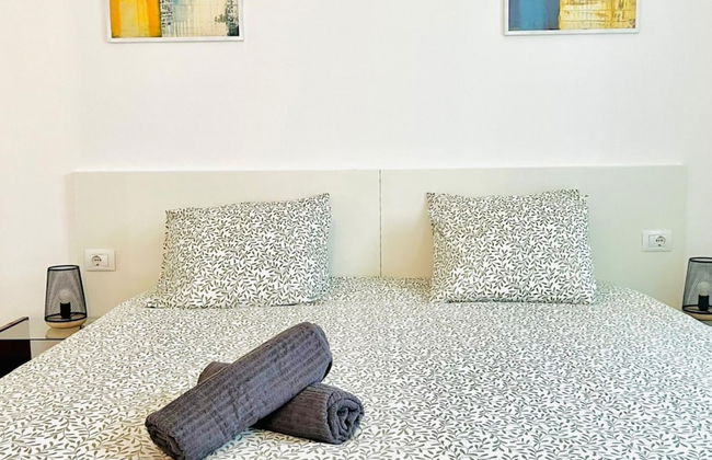 Modern Trendy 1BR Ground Floor Apartment - Foto 5