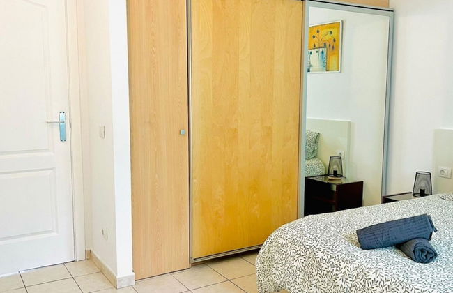 Modern Trendy 1BR Ground Floor Apartment - Foto 23