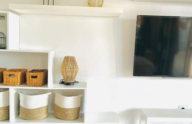 Modern Trendy 1BR Ground Floor Apartment - Foto 19