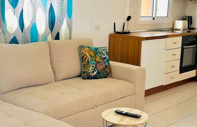 Modern Trendy 1BR Ground Floor Apartment - Foto 22