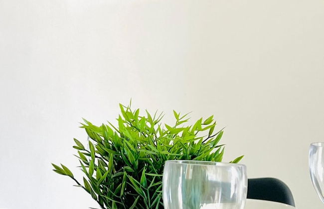 Modern Trendy 1BR Ground Floor Apartment - Foto 21