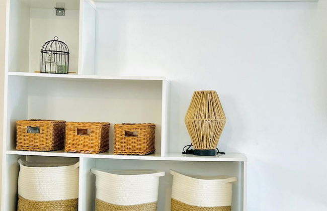 Modern Trendy 1BR Ground Floor Apartment - Foto 29