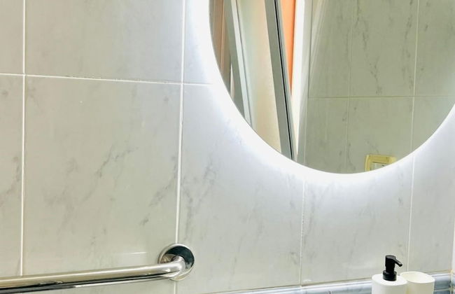 Modern Trendy 1BR Ground Floor Apartment - Foto 25