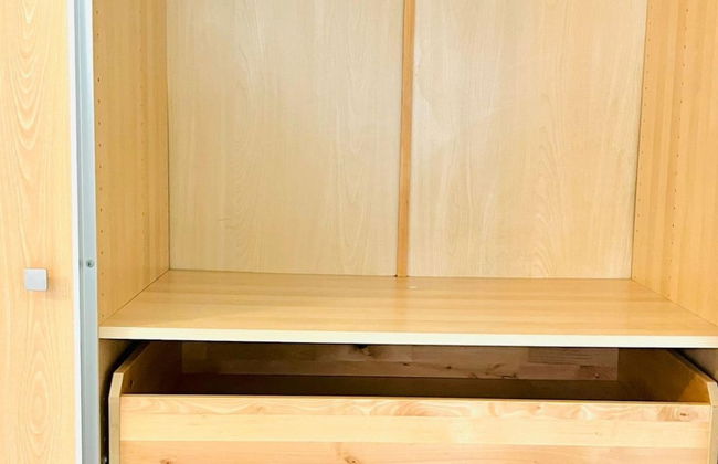 Modern Trendy 1BR Ground Floor Apartment - Foto 24