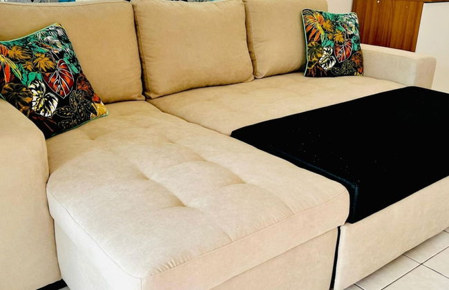 Modern Trendy 1BR Ground Floor Apartment - Foto 4