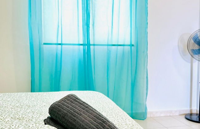 Modern Trendy 1BR Ground Floor Apartment - Foto 26