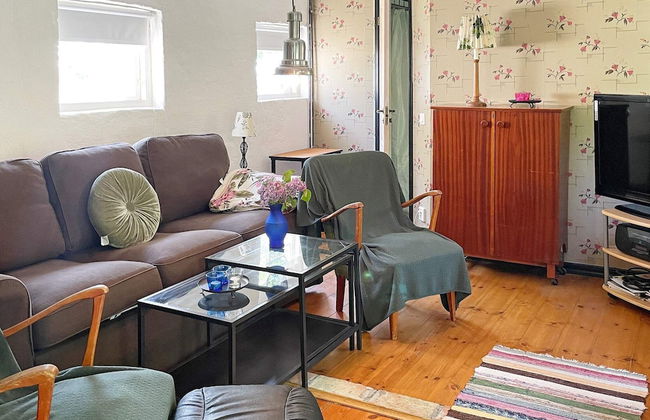 6 Person Holiday Home in Kattarp - Foto 4
