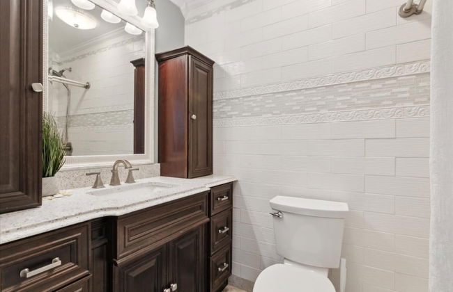 Enchanted Forest - 4 2 30 day pet Friendly - Foto 25