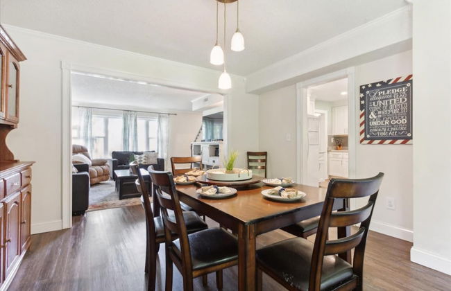 Enchanted Forest - 4 2 30 day pet Friendly - Foto 1