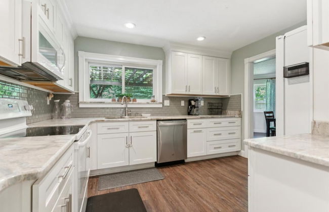 Enchanted Forest - 4 2 30 day pet Friendly - Foto 3