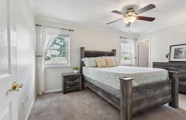 Enchanted Forest - 4 2 30 day pet Friendly - Foto 4