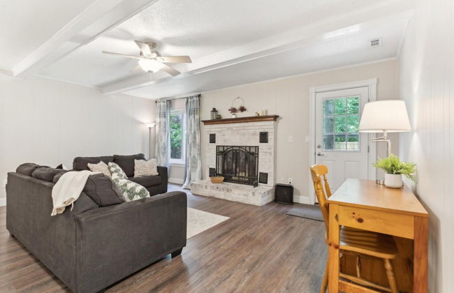 Enchanted Forest - 4 2 30 day pet Friendly - Foto 16