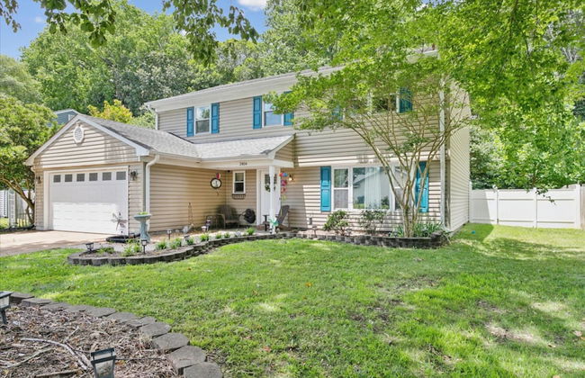 Enchanted Forest - 4 2 30 day pet Friendly - Foto 7