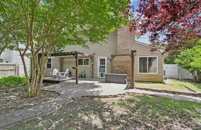 Enchanted Forest - 4 2 30 day pet Friendly - Foto 37