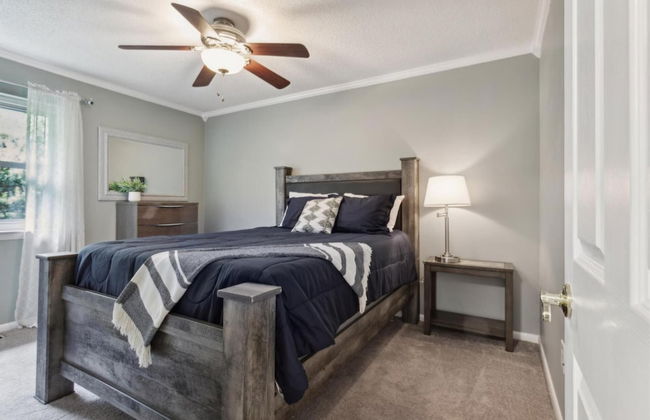 Enchanted Forest - 4 2 30 day pet Friendly - Foto 34