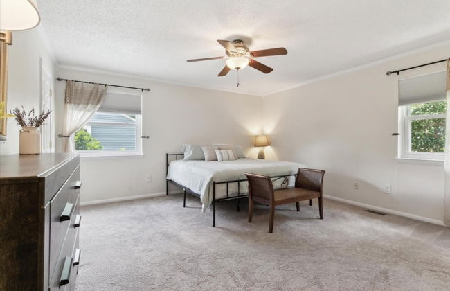 Enchanted Forest - 4 2 30 day pet Friendly - Foto 22