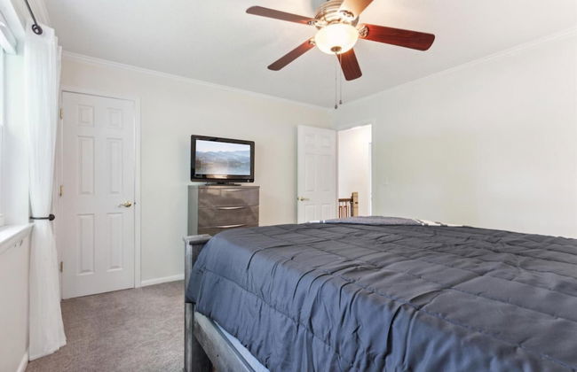 Enchanted Forest - 4 2 30 day pet Friendly - Foto 31