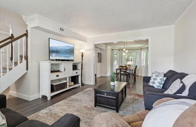 Enchanted Forest - 4 2 30 day pet Friendly - Foto 10