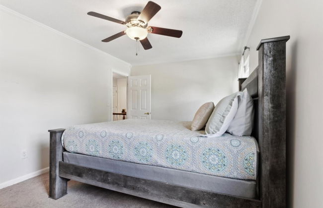 Enchanted Forest - 4 2 30 day pet Friendly - Foto 28