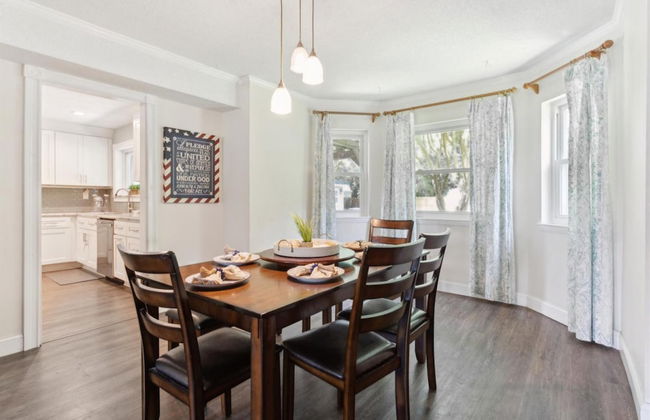 Enchanted Forest - 4 2 30 day pet Friendly - Foto 13