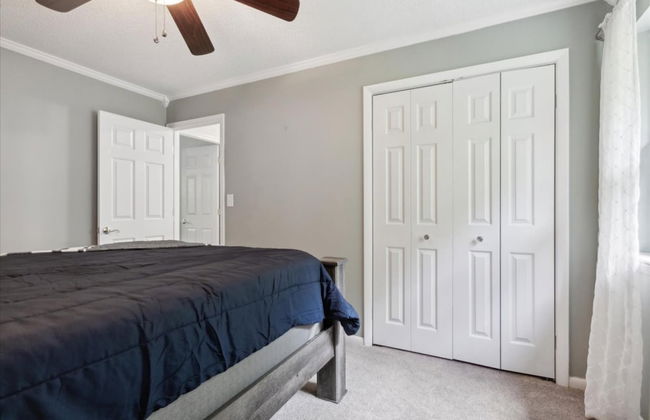 Enchanted Forest - 4 2 30 day pet Friendly - Foto 35