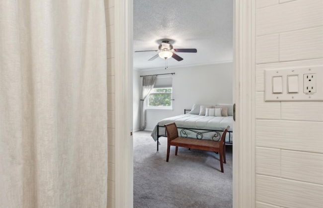 Enchanted Forest - 4 2 30 day pet Friendly - Foto 26