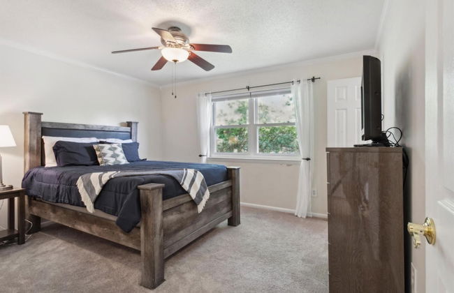 Enchanted Forest - 4 2 30 day pet Friendly - Foto 30