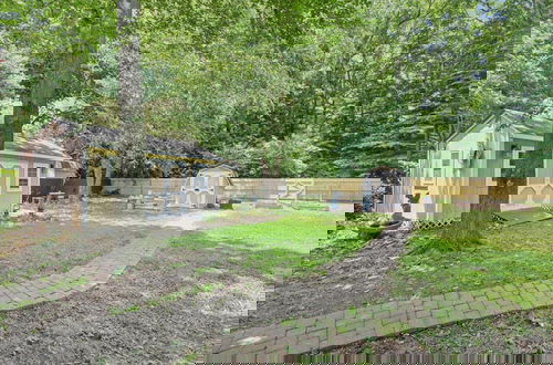 Foto 40 - Enchanted Forest - 4 2 30 day pet Friendly