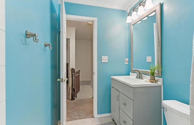 Enchanted Forest - 4 2 30 day pet Friendly - Foto 32