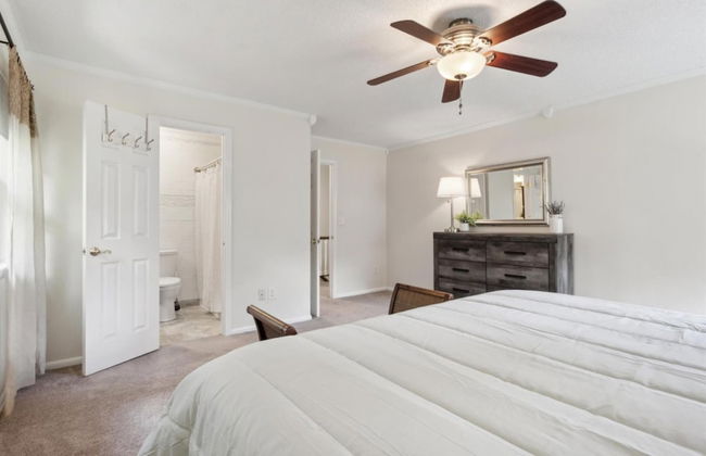 Enchanted Forest - 4 2 30 day pet Friendly - Foto 24