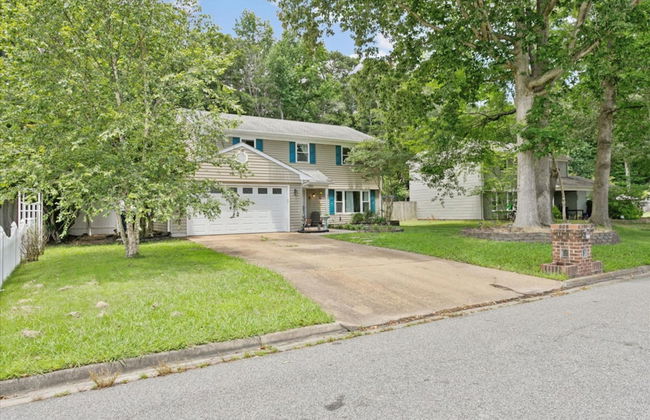 Enchanted Forest - 4 2 30 day pet Friendly - Foto 8