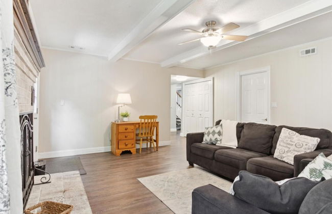 Enchanted Forest - 4 2 30 day pet Friendly - Foto 17