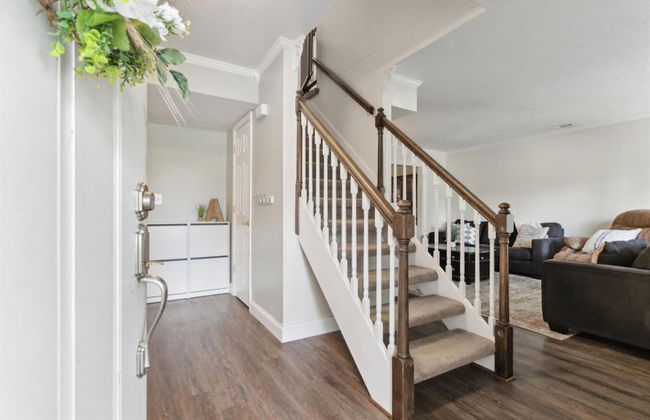 Enchanted Forest - 4 2 30 day pet Friendly - Foto 9