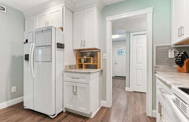 Enchanted Forest - 4 2 30 day pet Friendly - Foto 15